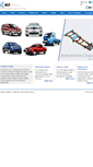 Mobile Screenshot of kltauto.com